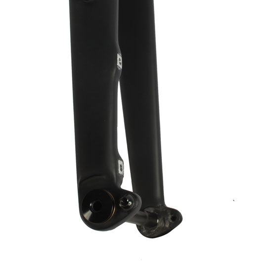 Gravel Carbon Fork