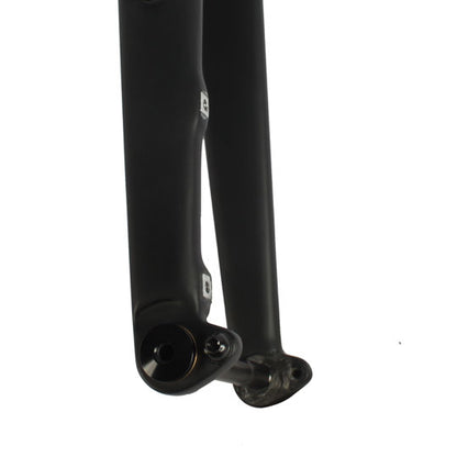 Gravel Carbon Fork