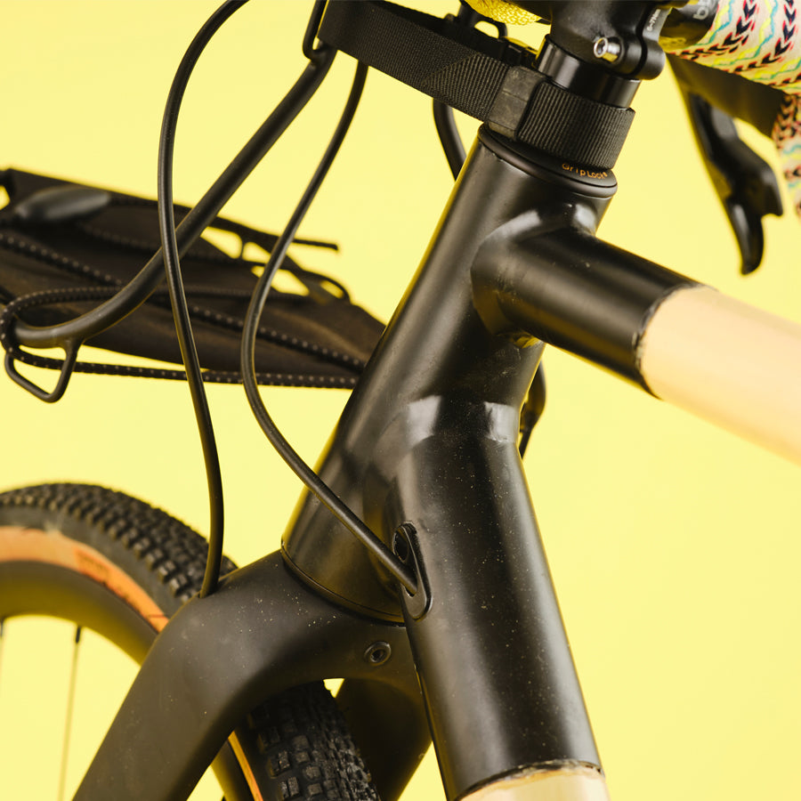 Gravel Lugged Frame Build Kit