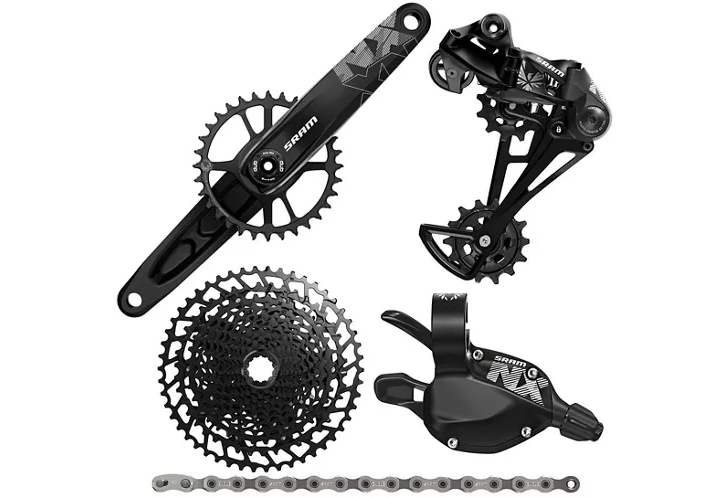Sram nx brakes new arrivals