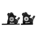 Microshift 1 x 9 Sword MECHANICAL DISC PACK