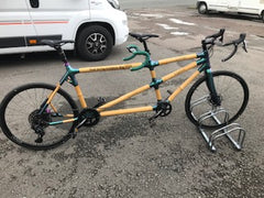 Custom Frame Kit
