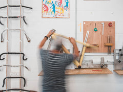 Bicycle Masterclass Workshop