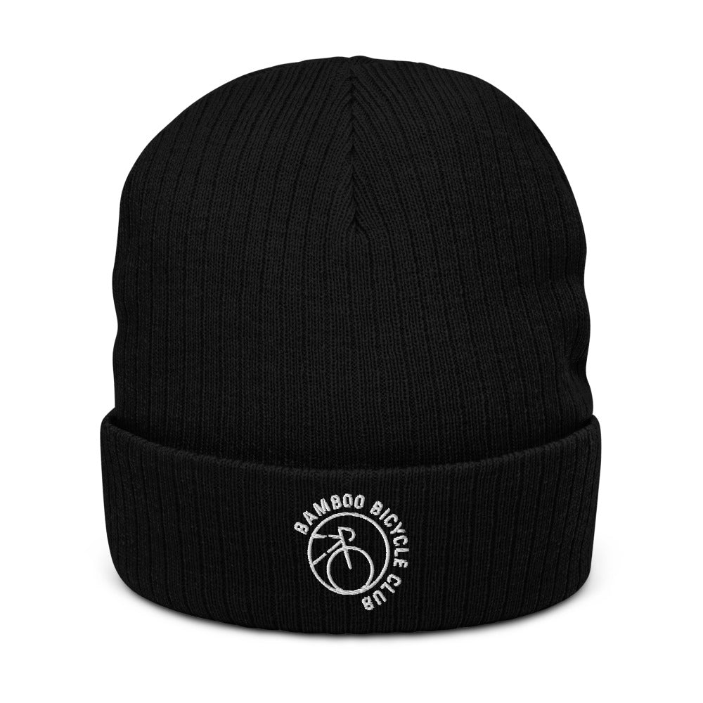 Bamboo Bicycle Club Beanie