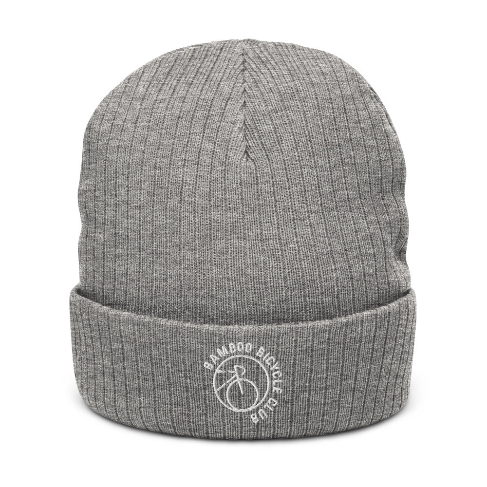 Bamboo Bicycle Club Beanie