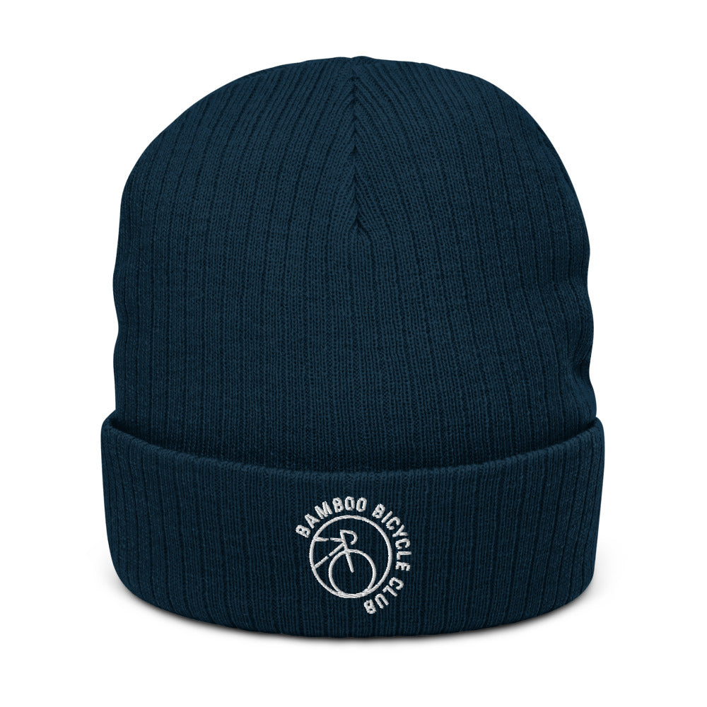 Bamboo Bicycle Club Beanie