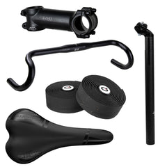 Gravel Campagnolo Ekar Hydraulic Disc Pack