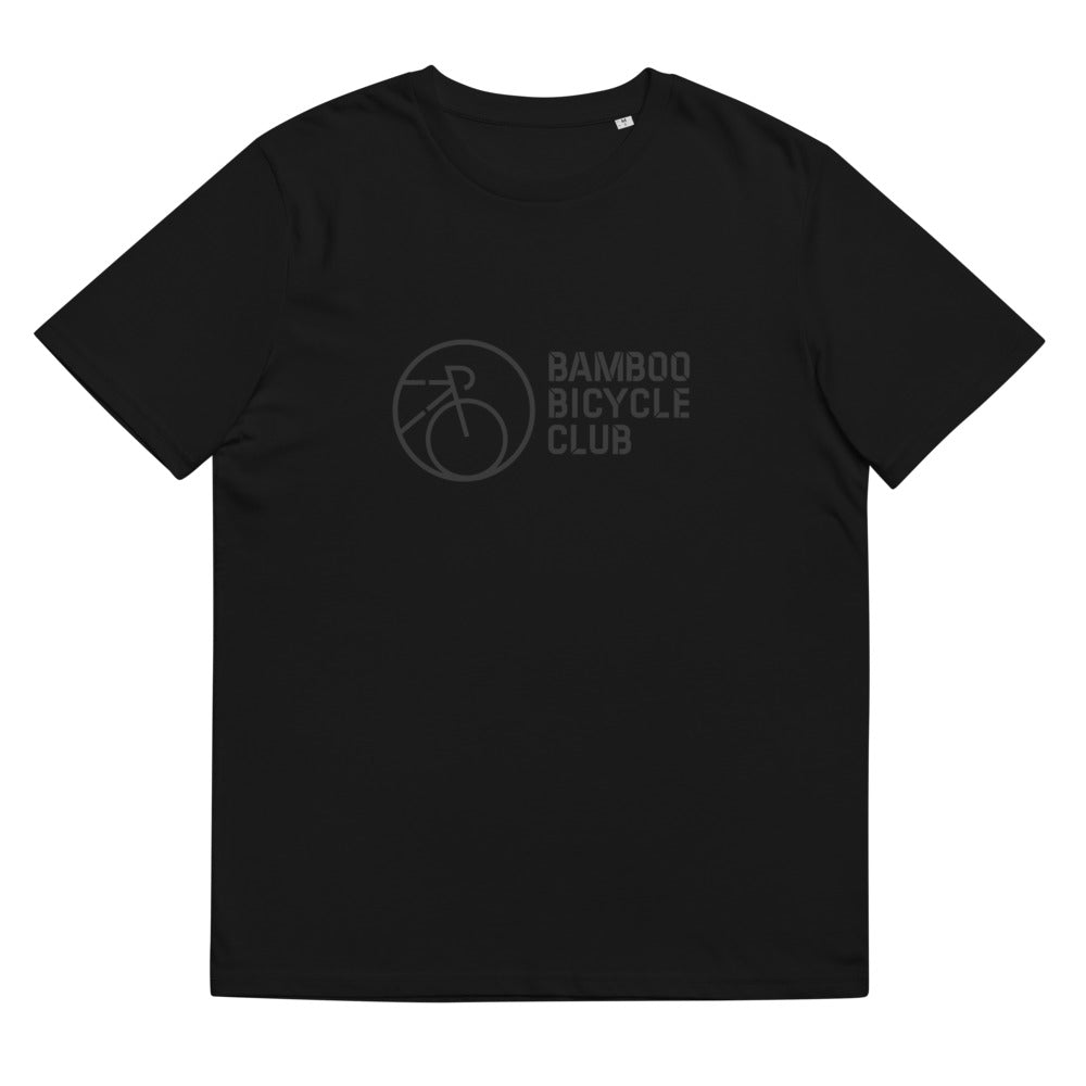 Bamboo Bicycle Club Logo T-shirt