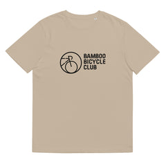 Bamboo Bicycle Club Logo T-shirt