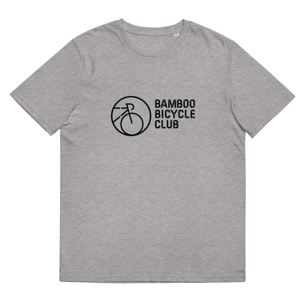 Bamboo Bicycle Club Logo T-shirt