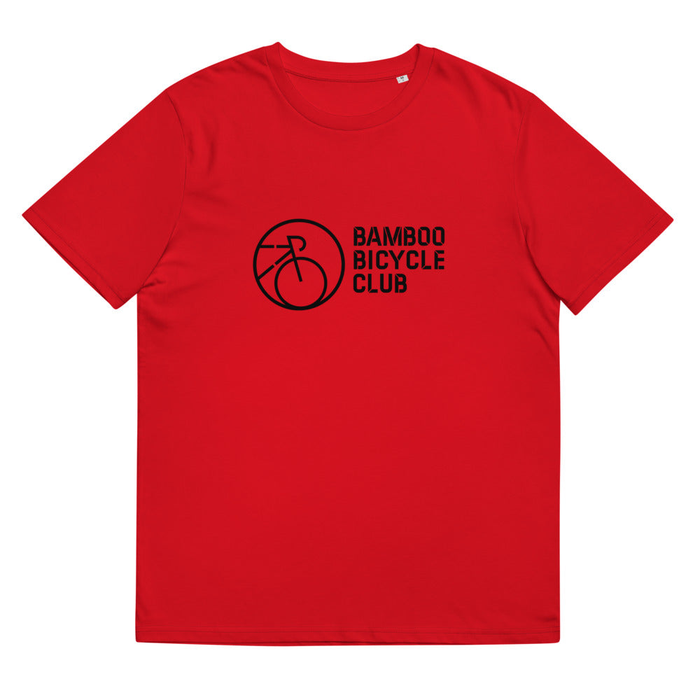Bamboo Bicycle Club Logo T-shirt