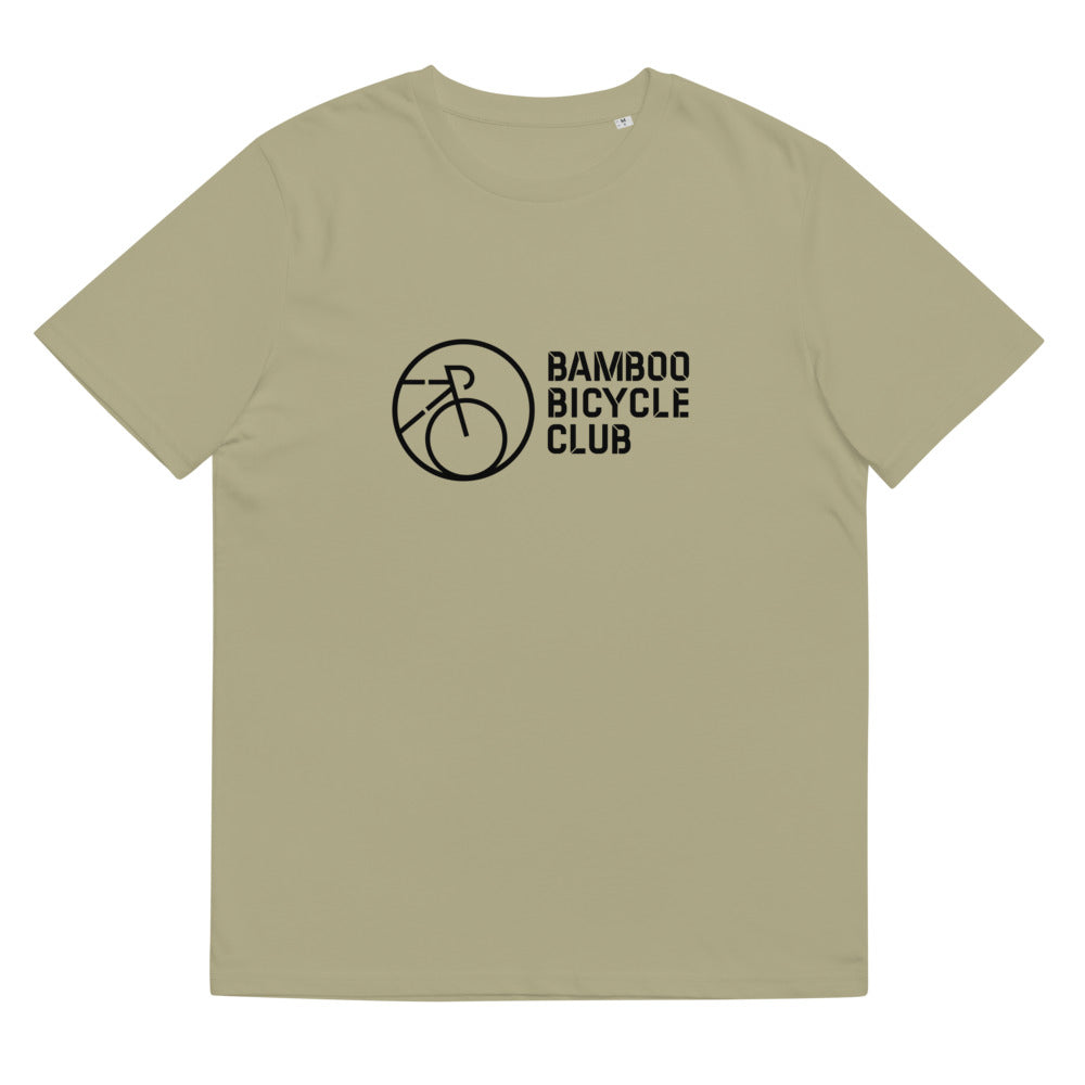 Bamboo Bicycle Club Logo T-shirt