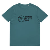 Bamboo Bicycle Club Logo T-shirt