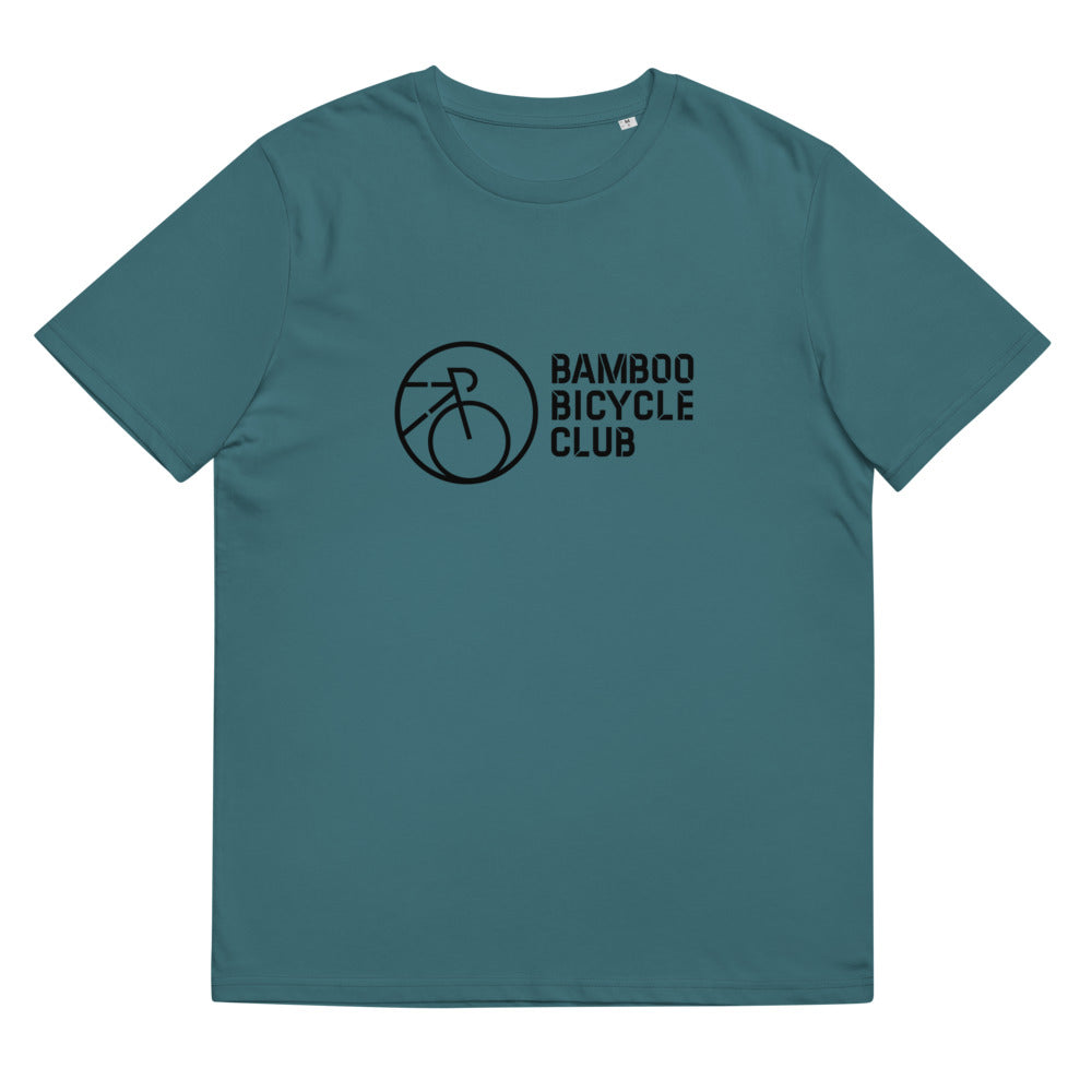 Bamboo Bicycle Club Logo T-shirt