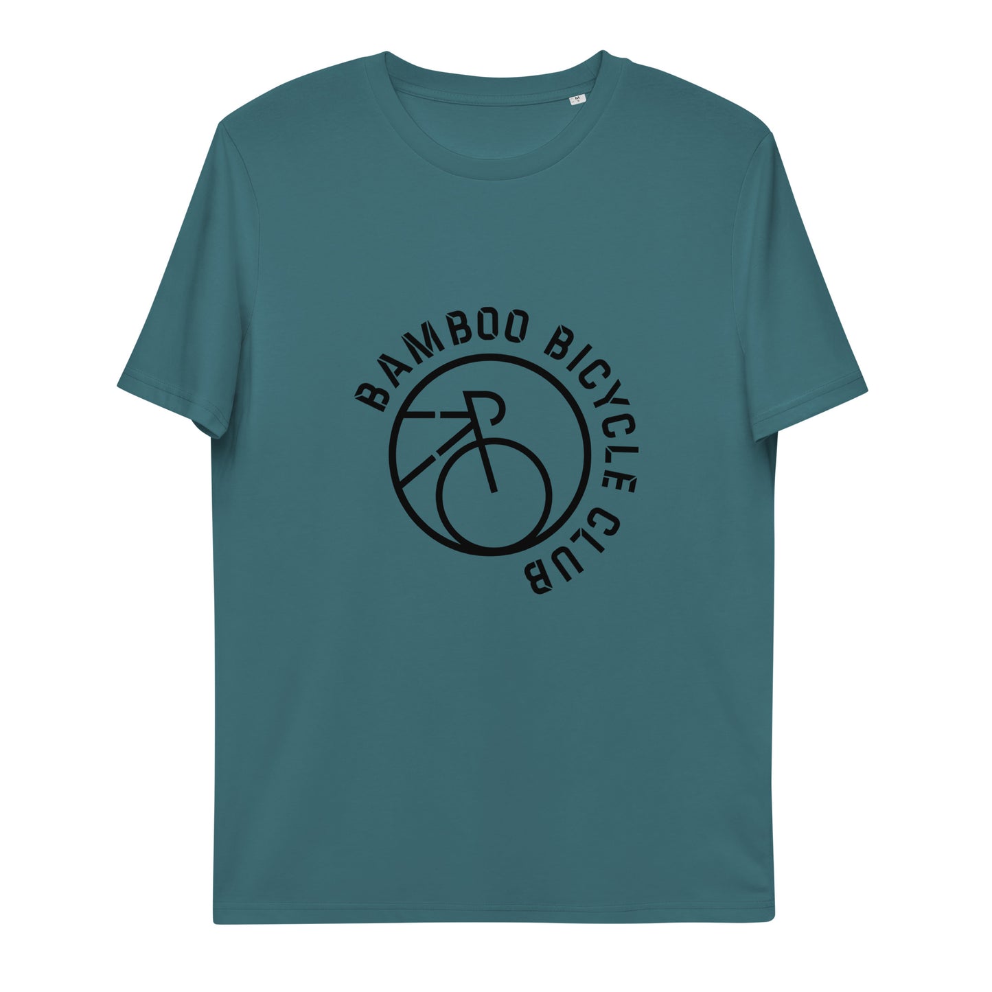 Unisex organic cotton t-shirt