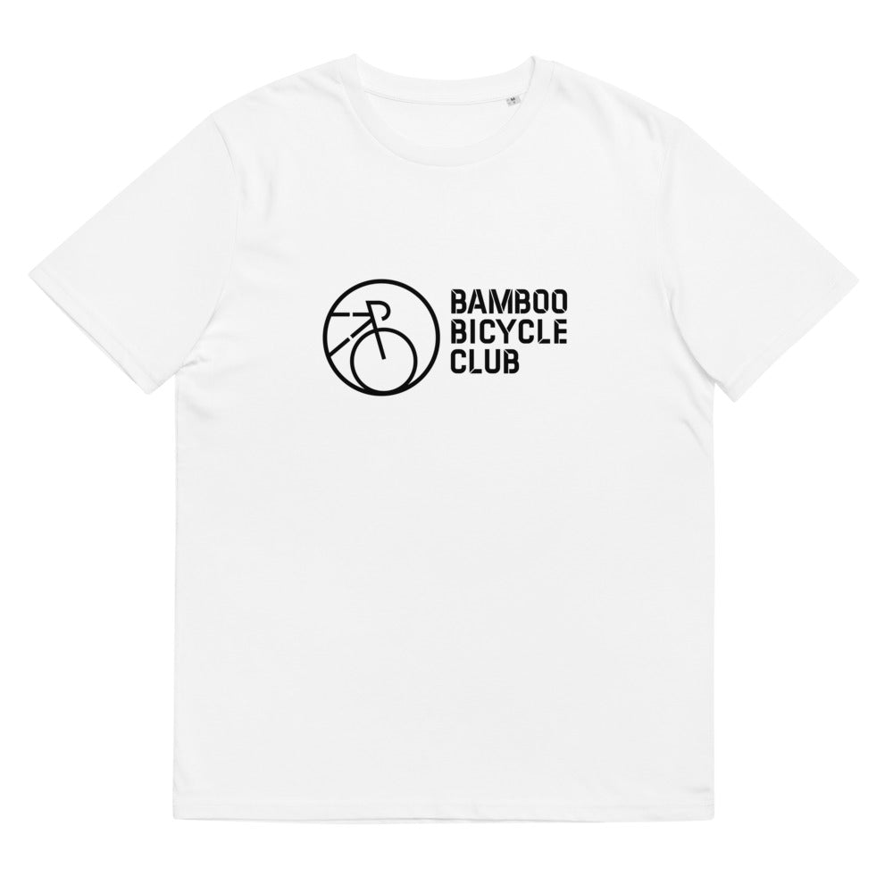 Bamboo Bicycle Club Logo T-shirt
