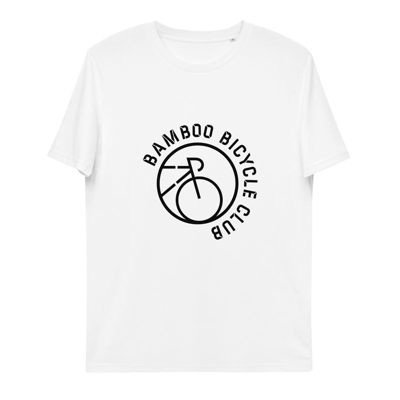Unisex organic cotton t-shirt